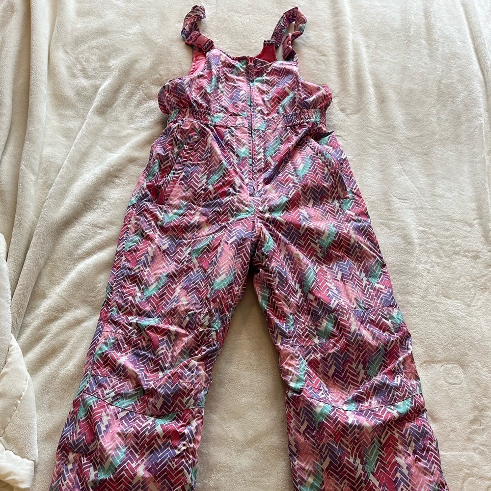 Eddie Bauer Kids Powder Search Snowsuit